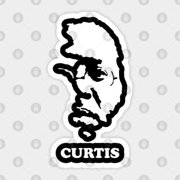 Curtis Sticker by ProductX